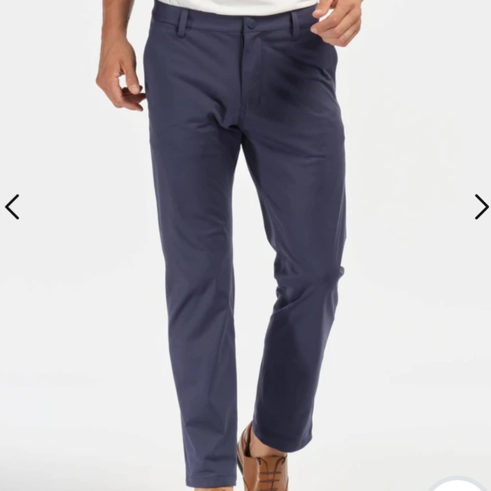 Rhone original commuter pants